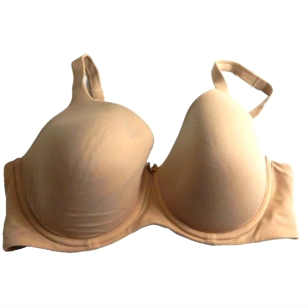 Soma Embraceable Full Coverage Bra